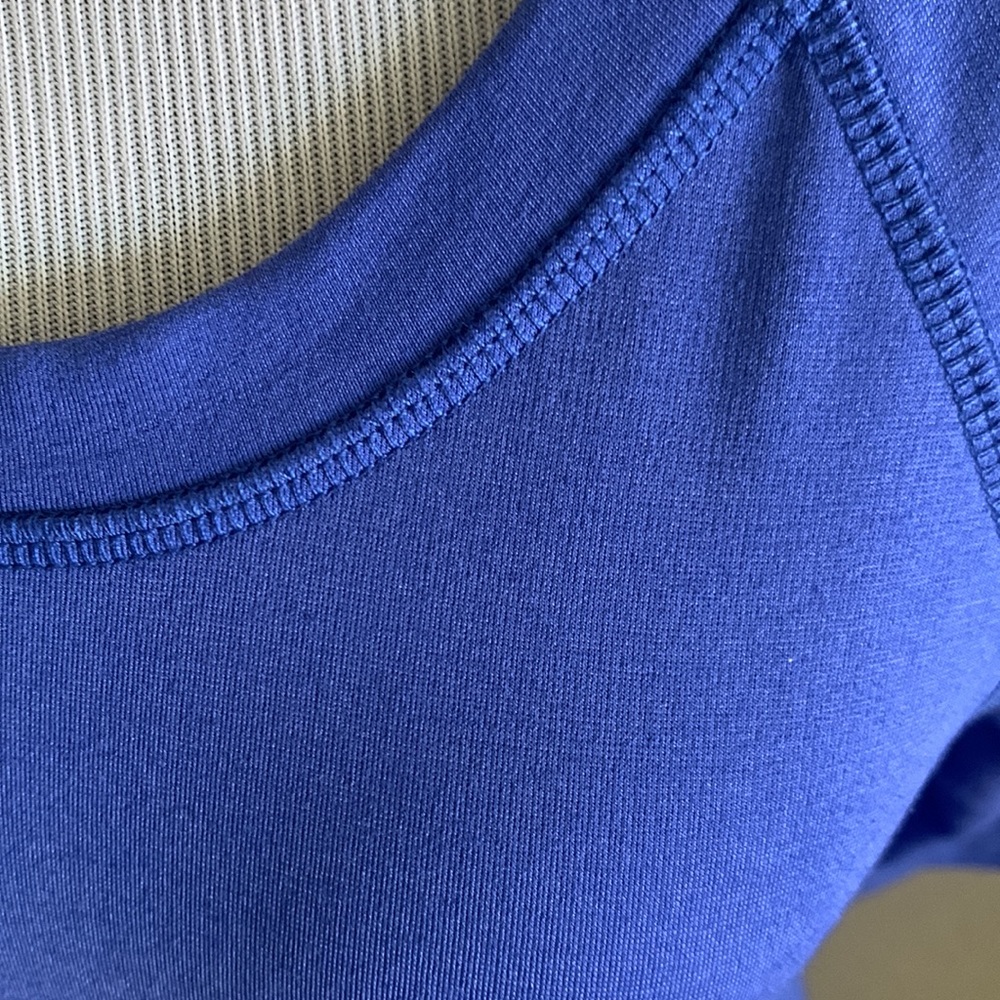 Soft surroundings Maxi Dress - Picture 8 of 12